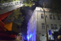 Feuer 2 Y Kellerbrand Koeln Humbold Gremberg Hachenburgerstr P253